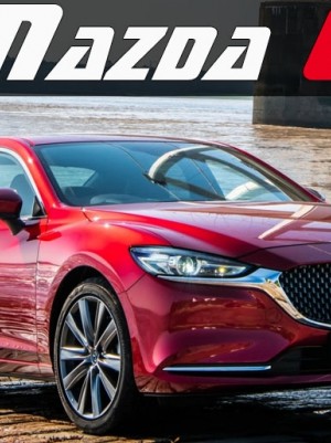 Spezifikationen, Ausstattung und Preise des Mazda 6