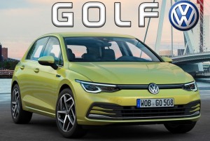 Spezifikationen, Ausstattung und Preise des Volkswagen Golf