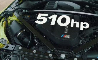 BMW M4 vs M4 und M440i