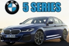 BMW 5. Serie von. Alles, was Sie vor dem Kauf wissen müssen!