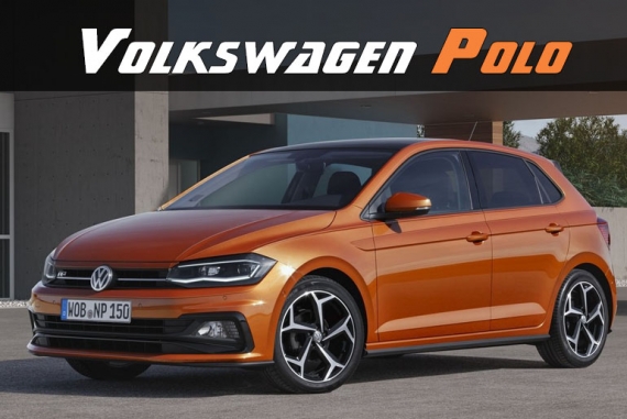 Eigenschaften, Konfigurationen und Preise des Volkswagen Polo
