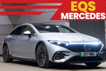 2024 Mercedes-Benz EQS, Spezifikationen, Preis und Reichweite