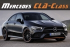 Eigenschaften, Ausstattung und Preise der Mercedes CLA-Klasse