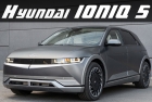 Eigenschaften, Ausstattung und Preise des Hyundai Ioniq 5