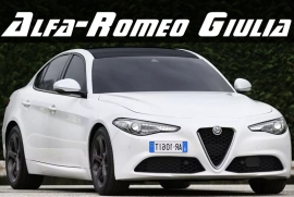 Eigenschaften, Ausstattung und Preise des Alfa-Romeo Giulia