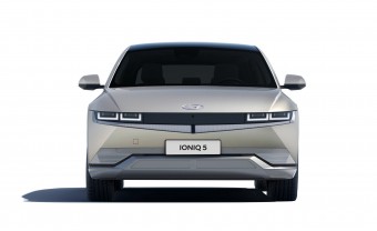 Hyundai Ioniq 5 2021