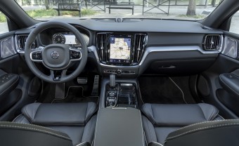 Volvo S60 2019