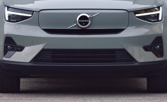Volvo XC40 Recharge 2023