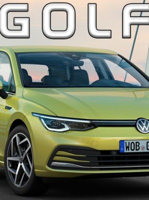 Volkswagen Golf 2020 specyfikacje, wyposażenie i ceny