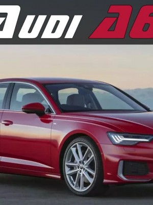 Audi A6 2019. Najbardziej zaawansowany technologicznie samochód?