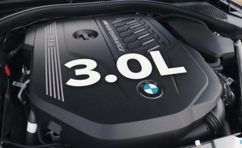 Czy stare BMW M4 jest lepsze od nowych M4 i M440i?