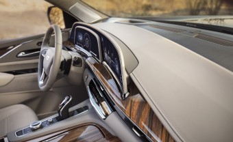 Cadillac Escalade 2021