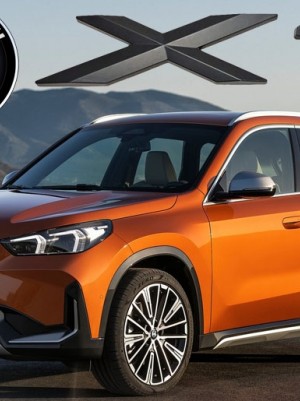 2023 BMW X1, dane techniczne, cena i zużycie paliwa