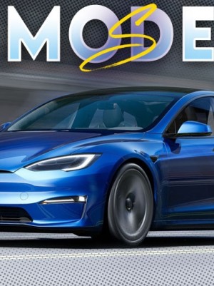 2024 Tesla Model S, dane techniczne, cena i zasięg ruchu