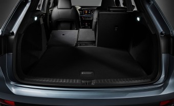 2023 Audi Q4 e-tron