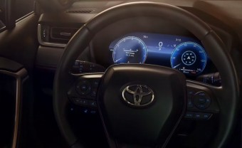 Toyota RAV4 2023