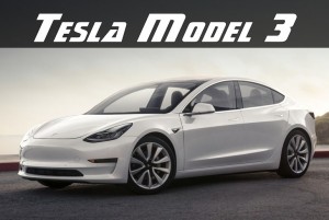 Recenzja Tesli Model 3. Najfajniejszy samochód elektryczny?