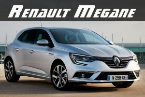 Renault Megane 2017 charakterystyka, wyposażenie i cena