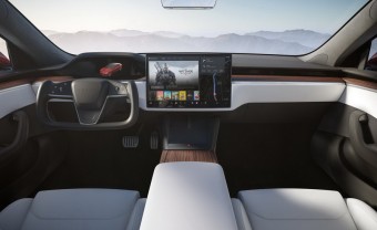 Tesla Model S 2024