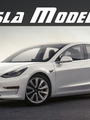 Recenzja Tesli Model 3. Najfajniejszy samochód elektryczny?