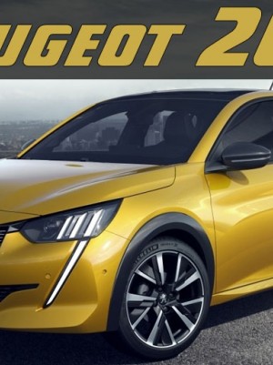 Dane techniczne, wyposażenie i ceny Peugeot 208 2019