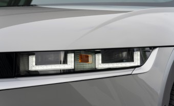 Hyundai Ioniq 5 2021