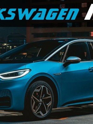 Volkswagen ID.3 2020 dane techniczne, wyposażenie i ceny