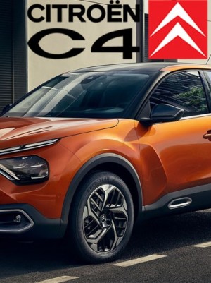 Recenzja Citroena C4 i elektrycznego ë-C4 2021