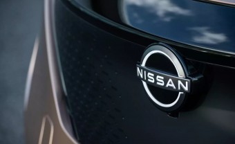 Nissan Ariya 2021