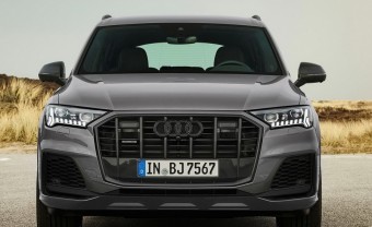 Audi Q7 2023