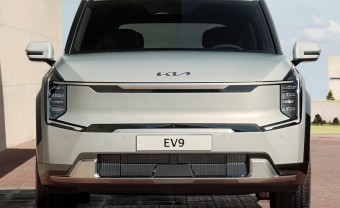 Kia EV9 2023