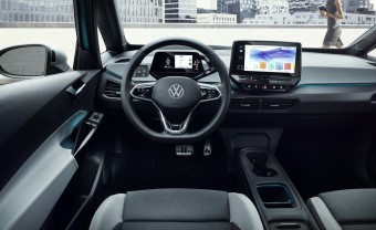 Volkswagen ID.3 2020