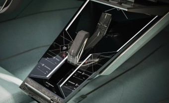 Audi Skysphere Concept 2021