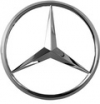 Mercedes-Benz Elektryczne