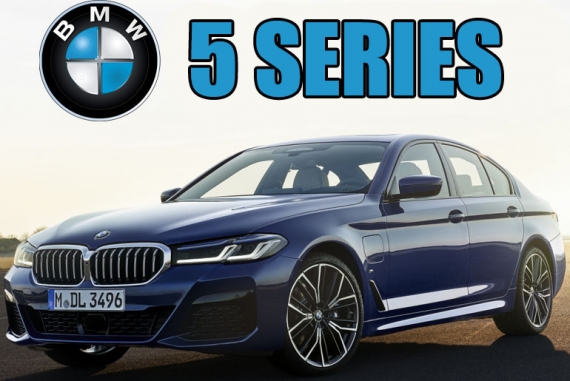 BMW serii 5 2021. Wszystko, co musisz wiedzieć przed zakupem!
