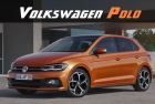 Specyfikacje, wyposażenie i ceny Volkswagen Polo