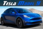 Funkcje, konfiguracje i ceny Tesla Model Y 2020