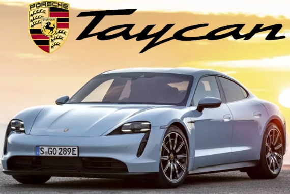 Charakterystyka Porsche Taycan, wyposażenie, ceny i przebiegi