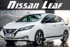 Nissan Leaf 2018 specyfikacje, wyposażenie i ceny