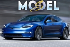 2024 Tesla Model S, dane techniczne, cena i zasięg ruchu