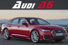 Audi A6 2019. Najbardziej zaawansowany technologicznie samochód?